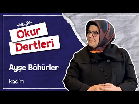 Okur Dertleri