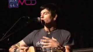 Mitch Allan of SR-71 - &quot;1985&quot;