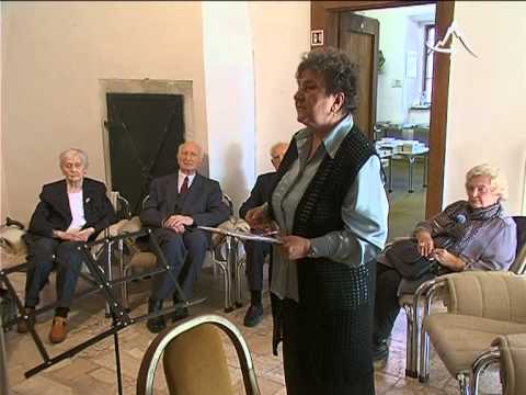 Prednes poézie a prózy