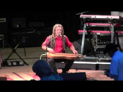 Dulcimerica 286 - "Leadbelly Trio" - Mountain Dulcimer