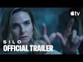 Silo Season 3 Official Trailer Apple TV