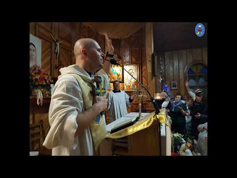 Spotkanie otwarte 15.01.2022 - Modlitwa o uwolnienie, uzdrowienie oraz wylanie Darów Ducha Św. (8)