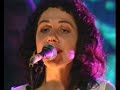 PJ Harvey - A Perfect Day Elise Live TFI Friday 11.09.98