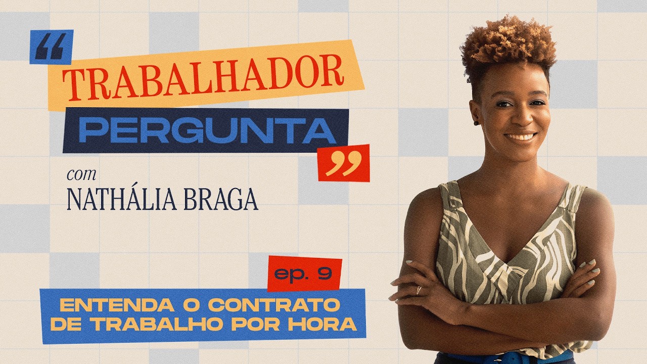 Como funciona o contrato de trabalho por hora?