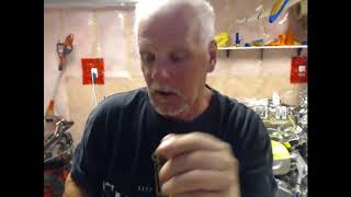 Thermal Runaway Continuing Saga