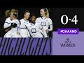 HIGHLIGHTS: Charleroi - RSCA Women | 2022-2023