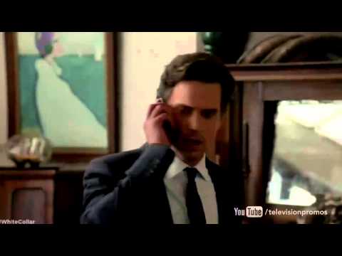 White Collar Season 5 (Teaser)