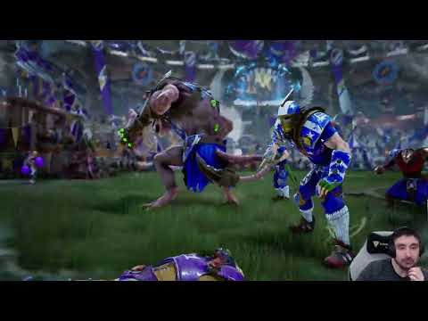 A Game Of Chaos Renegades: Andy Learns Humility