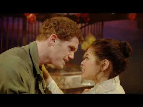 'The Heat is On!' New HD Highlights from the West End Revival of MISS SAIGON