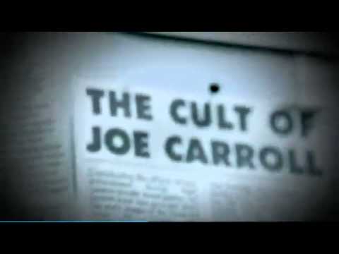 The Following Season 2 (Teaser)