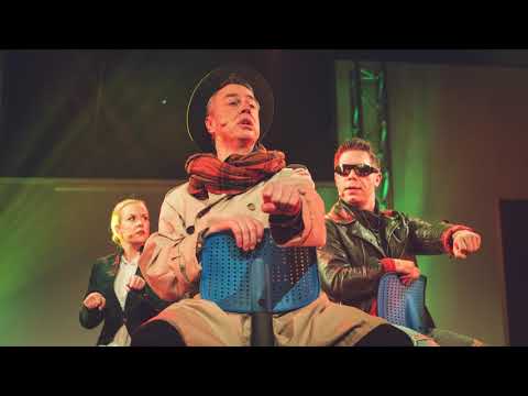 Månadens förening - Görsköj