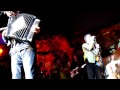 They Might Be Giants - Piece of Dirt (2011-11-25 - Wolf's Den at Mohegan Sun, CT)