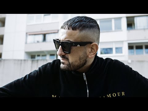 Xavier Naidoo: It's always someone else's fault