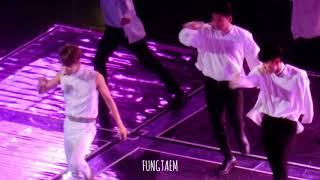 [171014] TAEMIN - CRAZY 4 U #Offsick_Ontrack ❤️