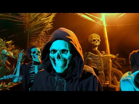 Young Prime - Militant Shooters (Official Music Video)