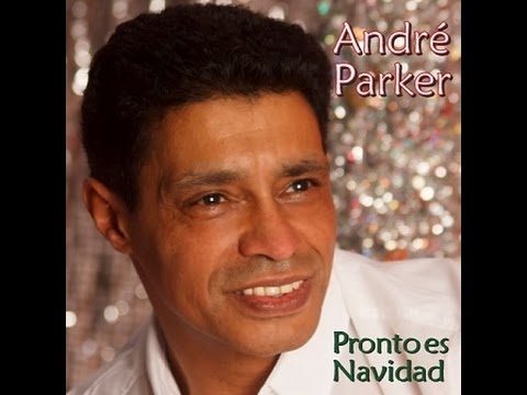 Andre Parker - Pronto es Navidad - Christmas Radio