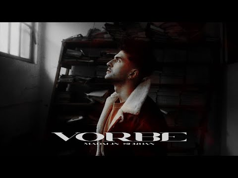 MADALIN SERBAN - VORBE (FTL EDITION)