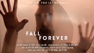 Fall Forever by Ray Grant
