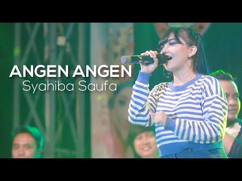 Syahiba Saufa - Angen Angen (Koplo Version) - (Official LIVE)
