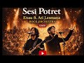 Sesi Potret Enau Ft Ari Lesmana Rock Orchestra Version