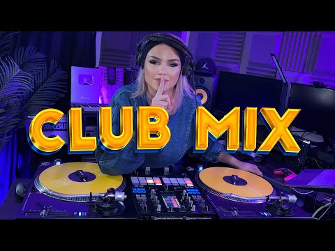 CLUB MIX 2023 | #16 | Club Mix Mashups & Remix - Mixed by Jeny Preston