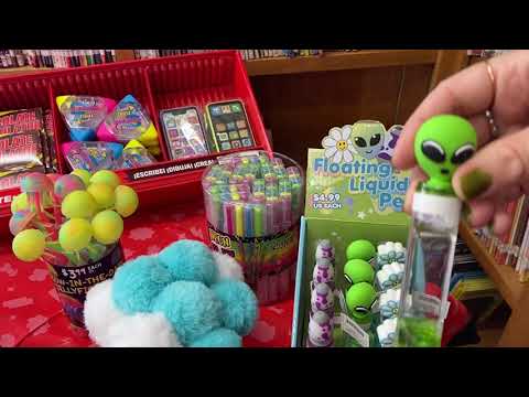 Scholastic Book Fair 2024