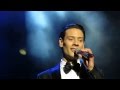 Il Divo Tampere 23.03.13 Passera