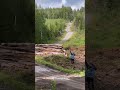 RALLY OF 1000 JUMPS WorldRallyMotorsport