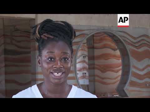 Ancient construction tech adopted by high end architects