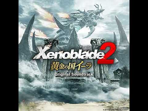 Kingdom of Torna (Night) | Xenoblade Chronicles 2 Torna Soundtrack