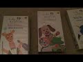 Reviewing On Four Baby Einstein VHS S That I Got From Italy