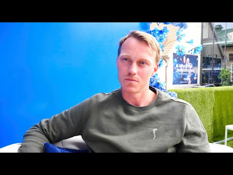 Filip Bergevi lämnar touren - blir tränare