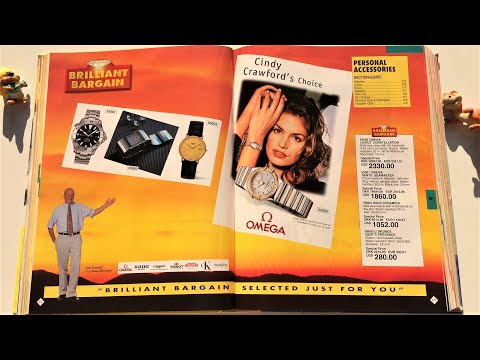 Catalog 2002 glasses, jewelry, watches, pens Parker & much more | Peter Justesen Price List products