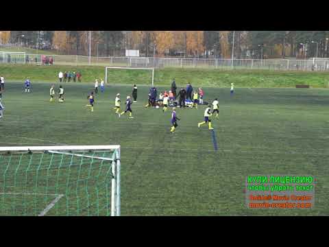 Saiman tournaus Lappeenranta semi finaali P9 PEPO MUSTA-PEPO VIOLETTI 2:1 Saiman турнир полуфинал.