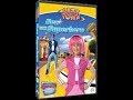 Opening To LazyTown LazyTown S New Superhero 2005 DVD
