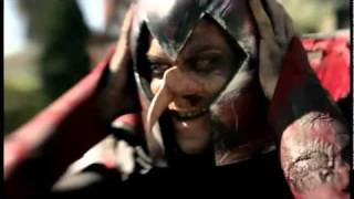 monster magnet - gods and punks official video.