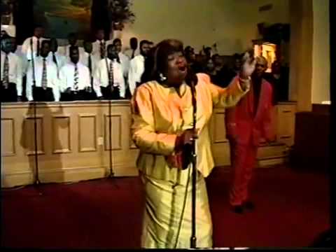 Albertina Walker Oh Lord Remember Me