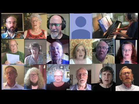 I Will Sing You Home (Tribute to NS's shooting rampage Victims)