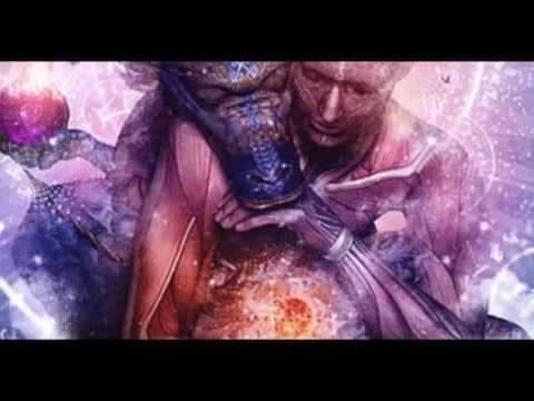 Ayahuasca Ceremony Icaro by Wiler - 9