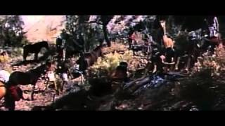 Fort Massacre   Original Trailer