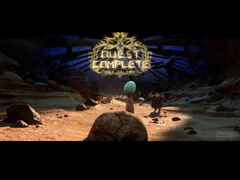 Monster Hunting for breakfast