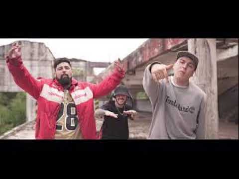 La Cofradia - Ghetto Life (PROD.SUDACA Y SHOT BY FACUBALLVE) *Buen Audio*