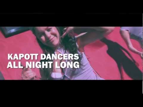 Mega Festa dos Zeros @Kapott Club (31.03.2013)