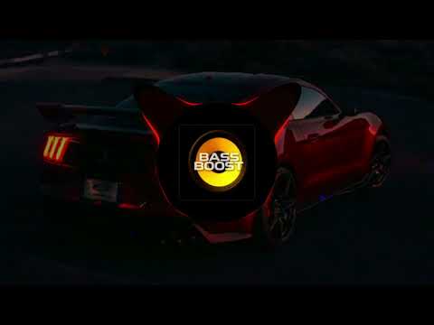 ROBO MILLONARIO - El Jordan 23 - XUKYLASESENTA (Bass Boosted)