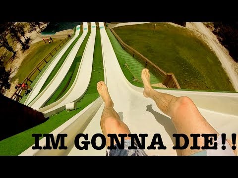 BSR Cable Park - Royal Flush - Waco, Texas