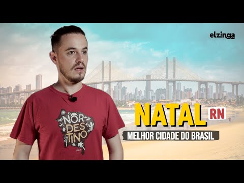 Natal, RN: the Brazilian city that ended World War II.