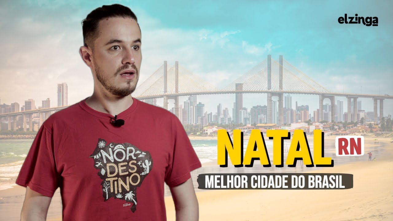 Natal RN: a cidade brasileira que deu fim à Segunda Guerra Mundial