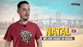 Natal RN: a cidade brasileira que deu fim à Segunda Guerra Mundial