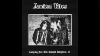 Ancient Rites - Longing for the Ancient Kingdom II