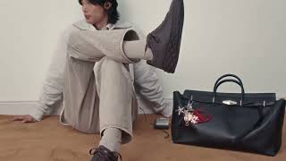  Introducing Spring 2025 Mens | Jimmy Choo 2